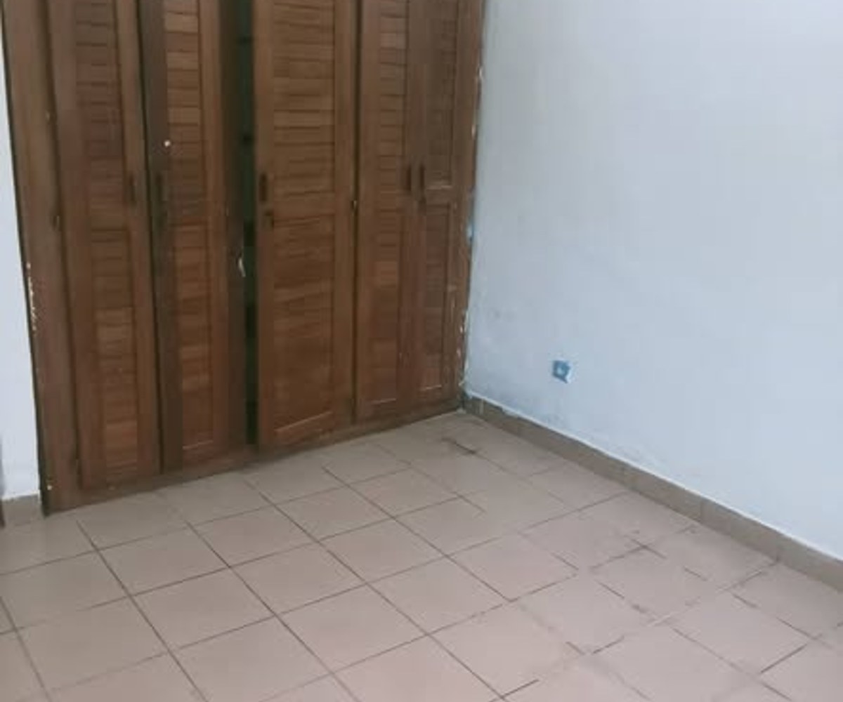 Appartement moderne à louer à Deido