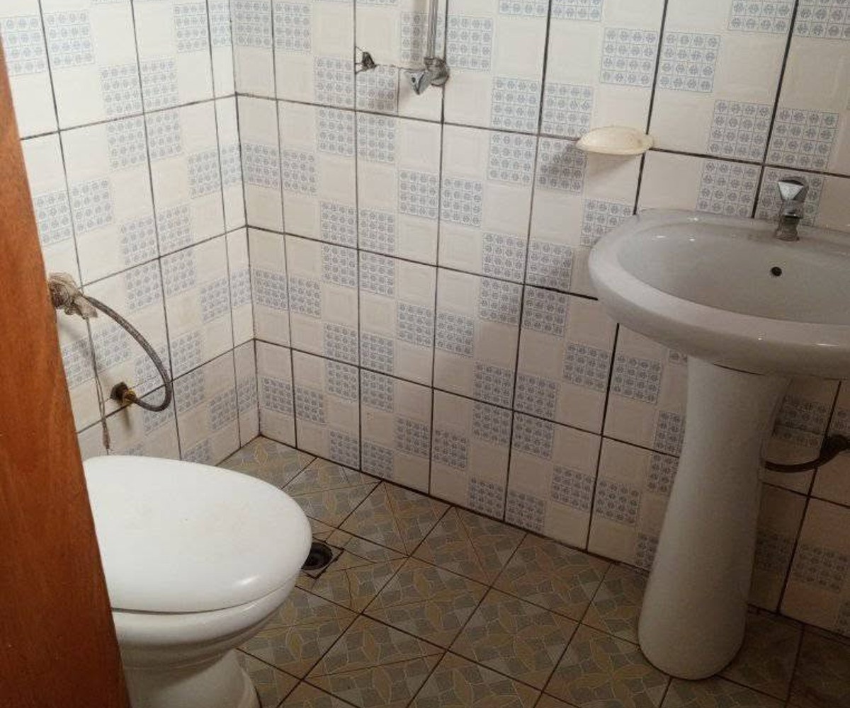 Appartement moderne 2 chambres à Nkolmesseng - Yaoundé