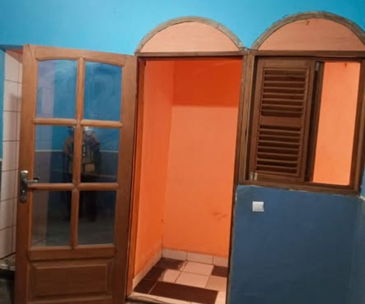 Appartement moderne 2 chambres - Nkolmesseng