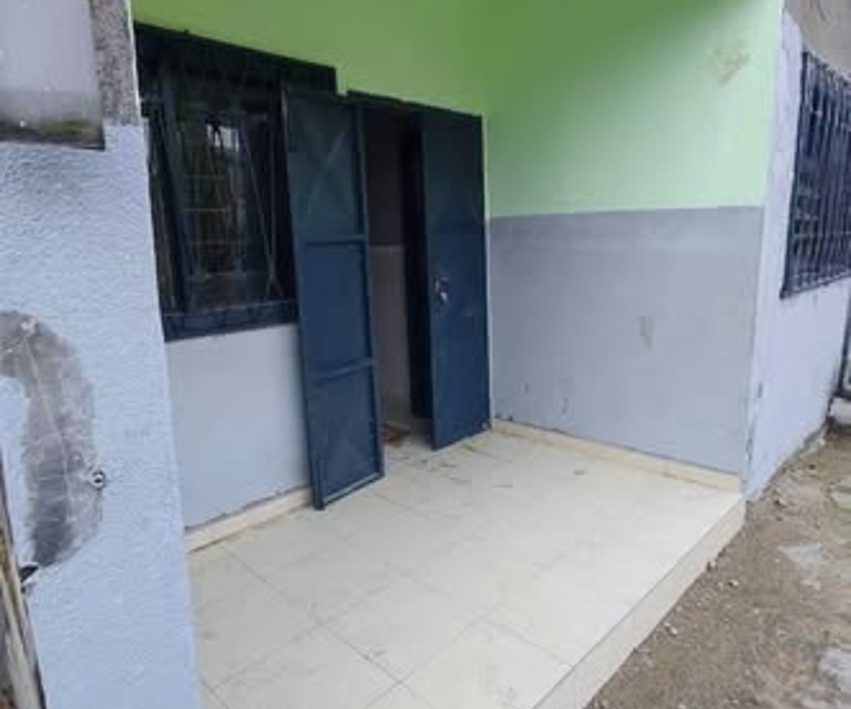 Appartement 3 chambres à louer à Logbaba