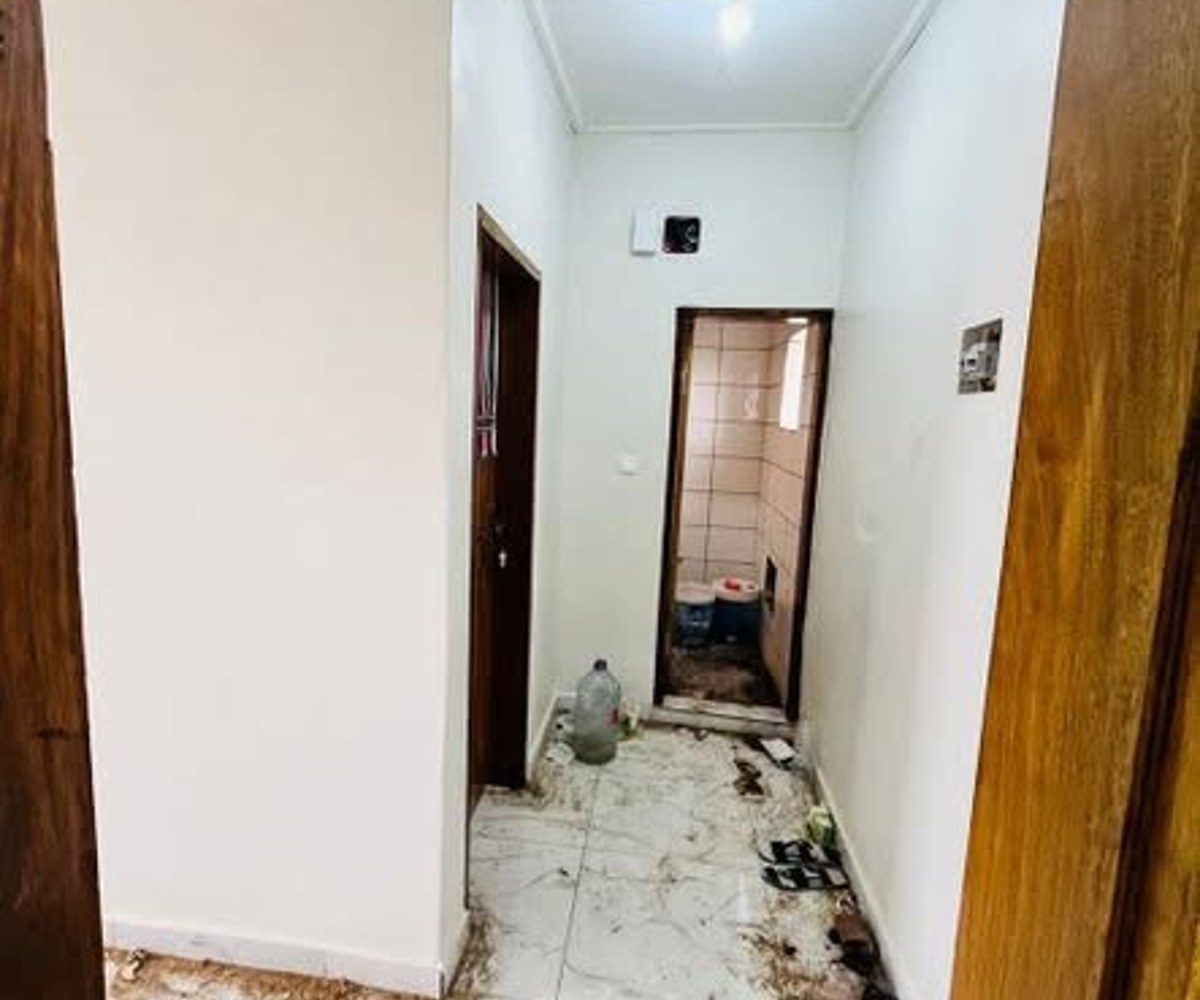 Studio moderne à Bessengue, Douala
