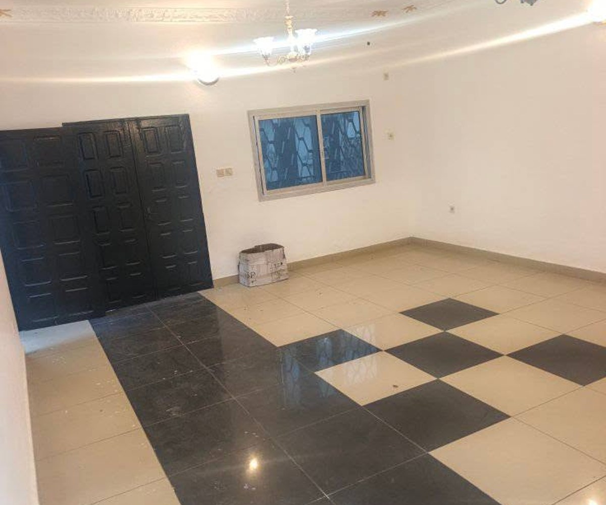 Appartement moderne 3 chambres à Ndogbon