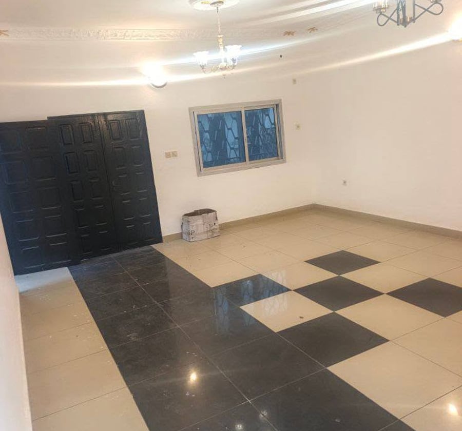 Appartement moderne 3 chambres à Ndogbon