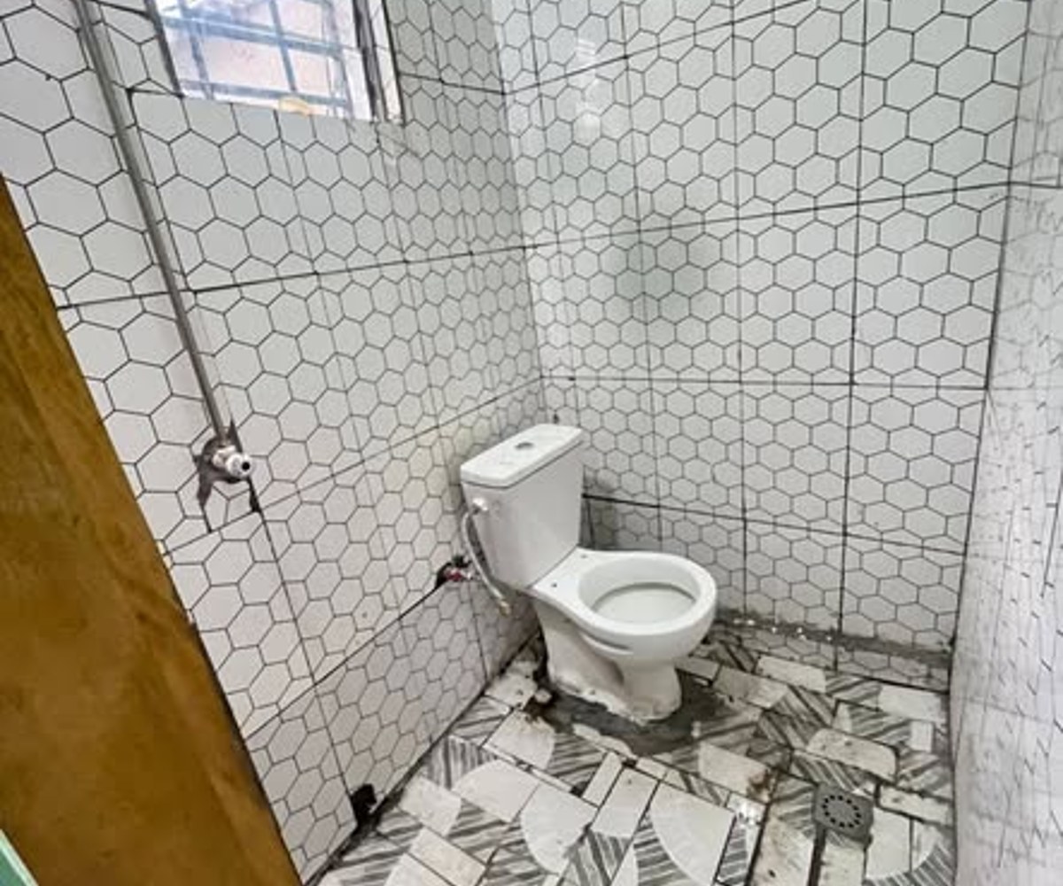 Chambre moderne à Logpom