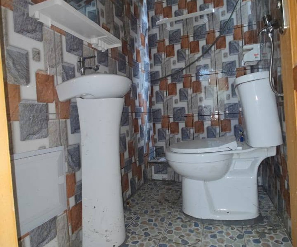 Appartement moderne à louer - Logbaba, Douala
