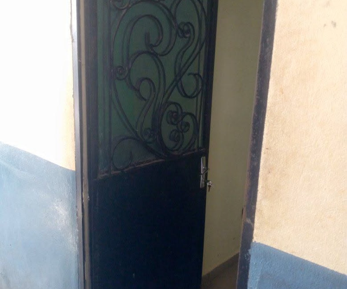 Chambre moderne à louer - Bonaberi Carrefour Mutzig
