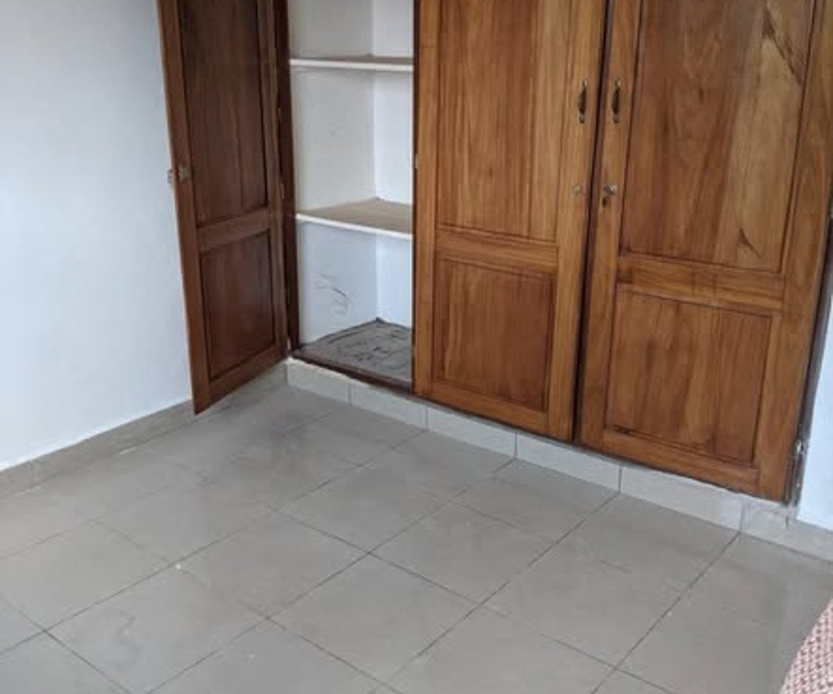 Appartement à louer à Awae Escalier (Monti)