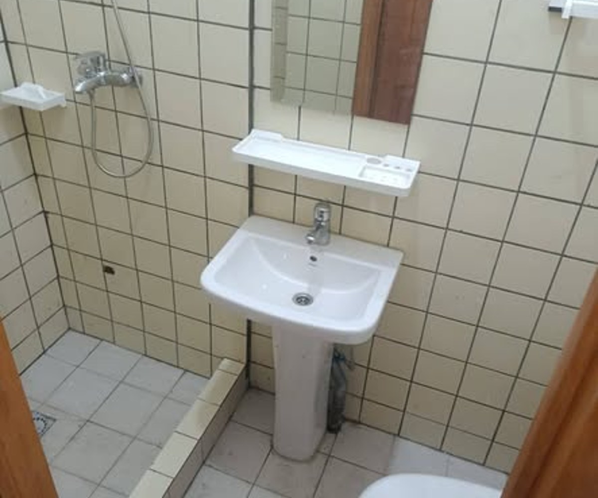 Appartement VIP à louer à Logbaba