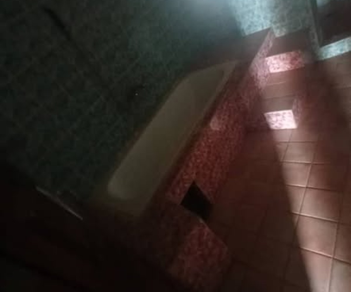 Appartement moderne à louer - Nouvelle Route, Bastos