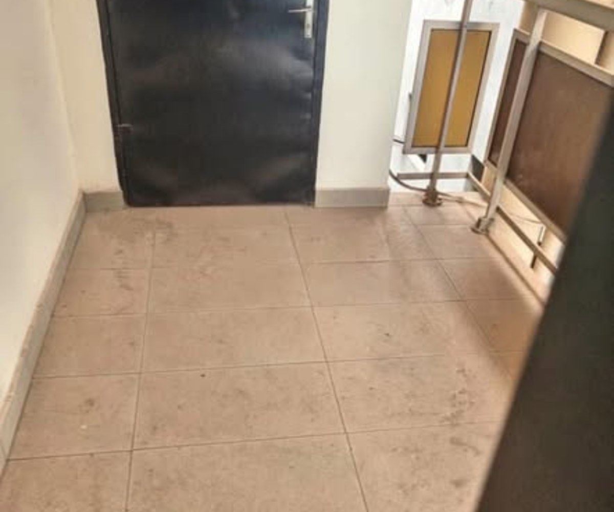 Appartement individuel à louer à Yaoundé Omnisport