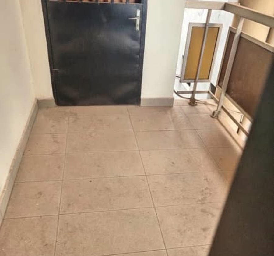Appartement individuel à louer à Yaoundé Omnisport