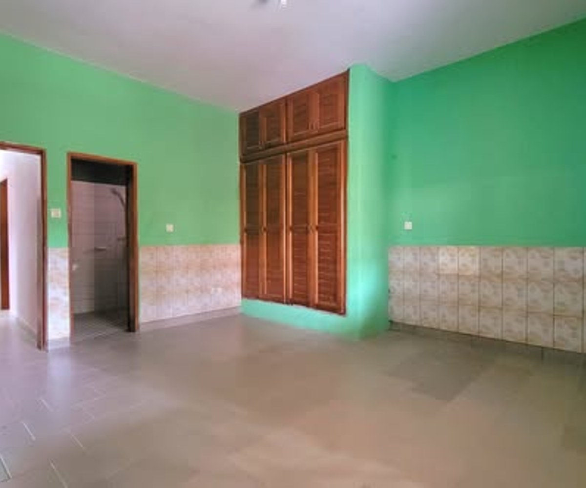 Appartement moderne à louer – Damas, Yaoundé