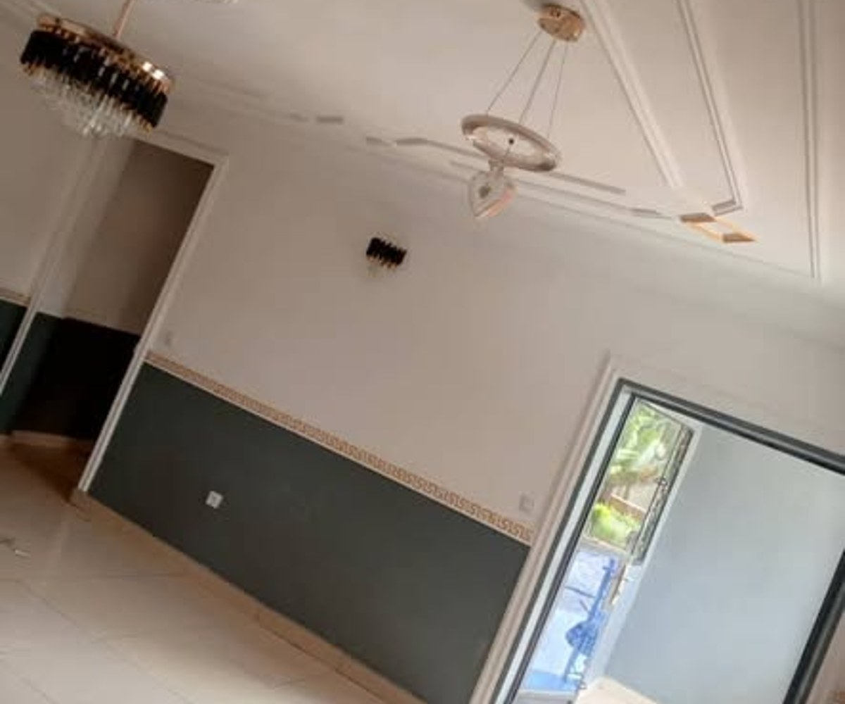 Joli appartement à louer - Odza, Yaoundé