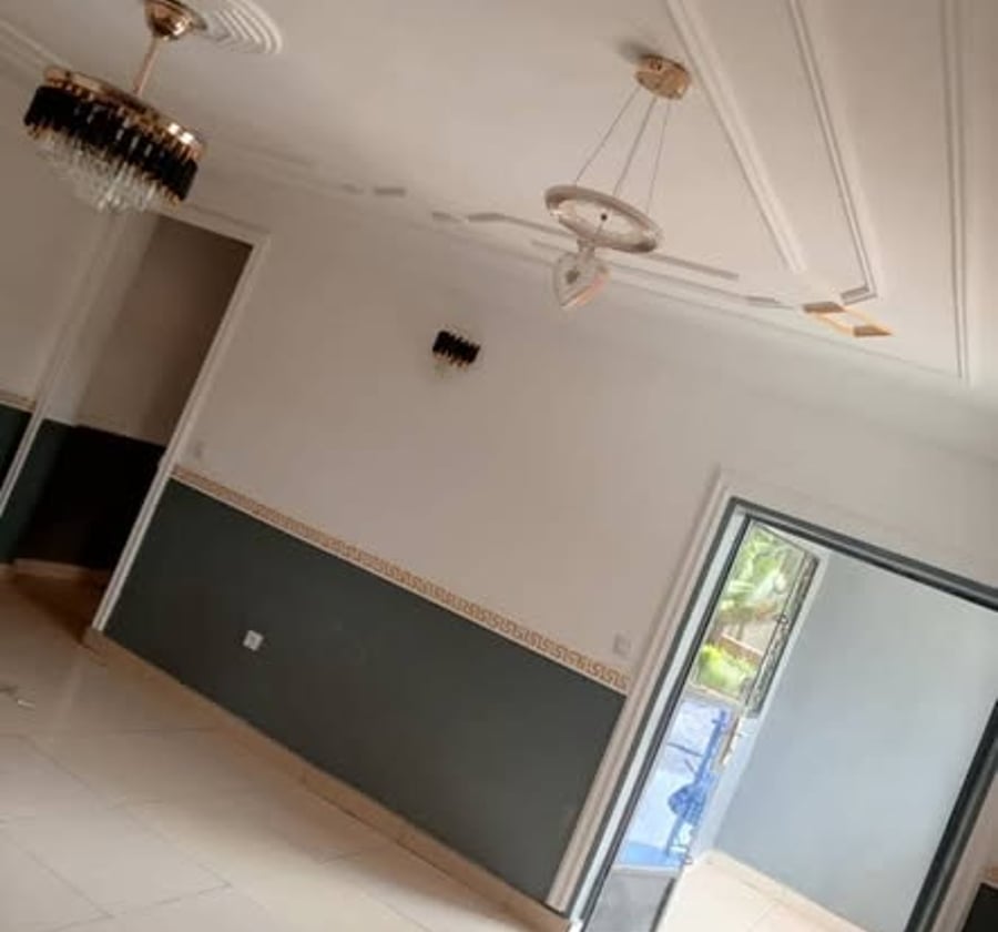 Joli appartement à louer - Odza, Yaoundé