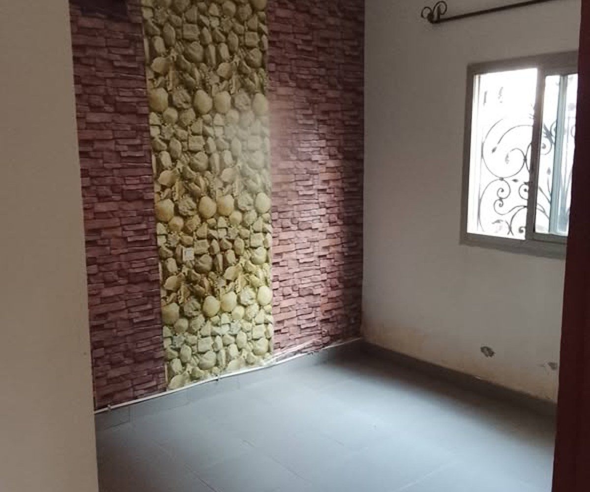 Appartement 2 chambres à louer - Titi Garage, Yaoundé