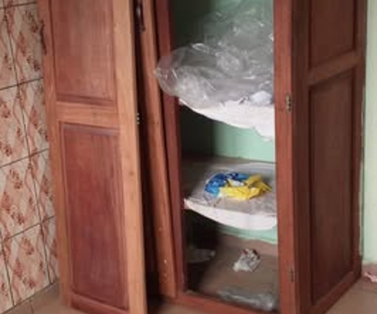 Appartement à louer à Deido - 3 chambres