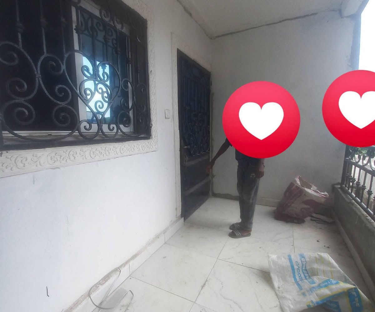 Appartement 2 chambres à Makepe