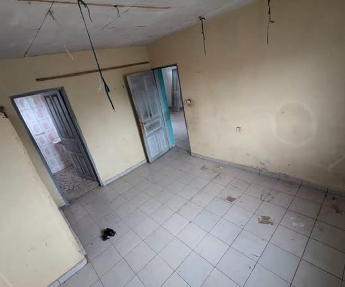 Appartement à Bonaberi