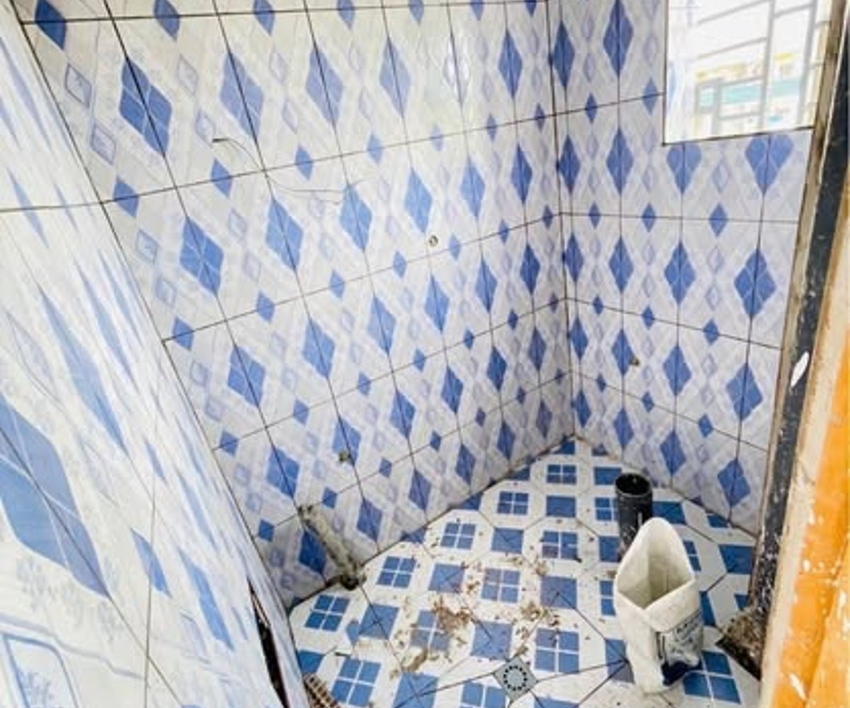 Chambre moderne à louer - Logpom