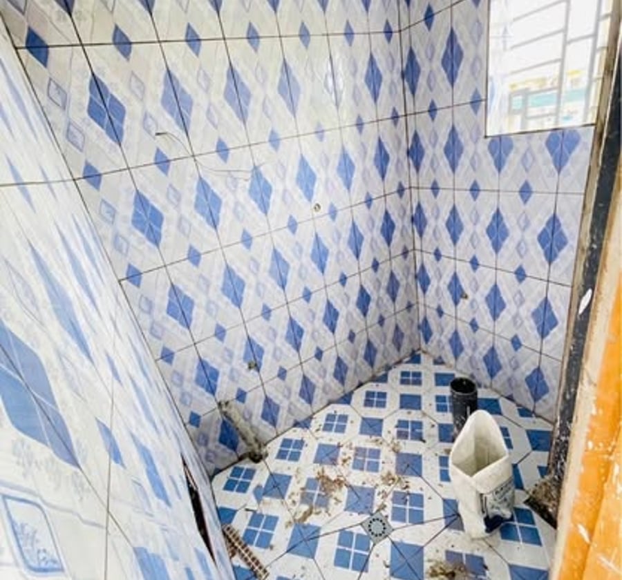 Chambre moderne à louer - Logpom