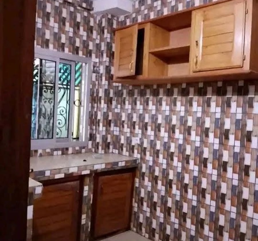Studio à louer - Douala Beedi