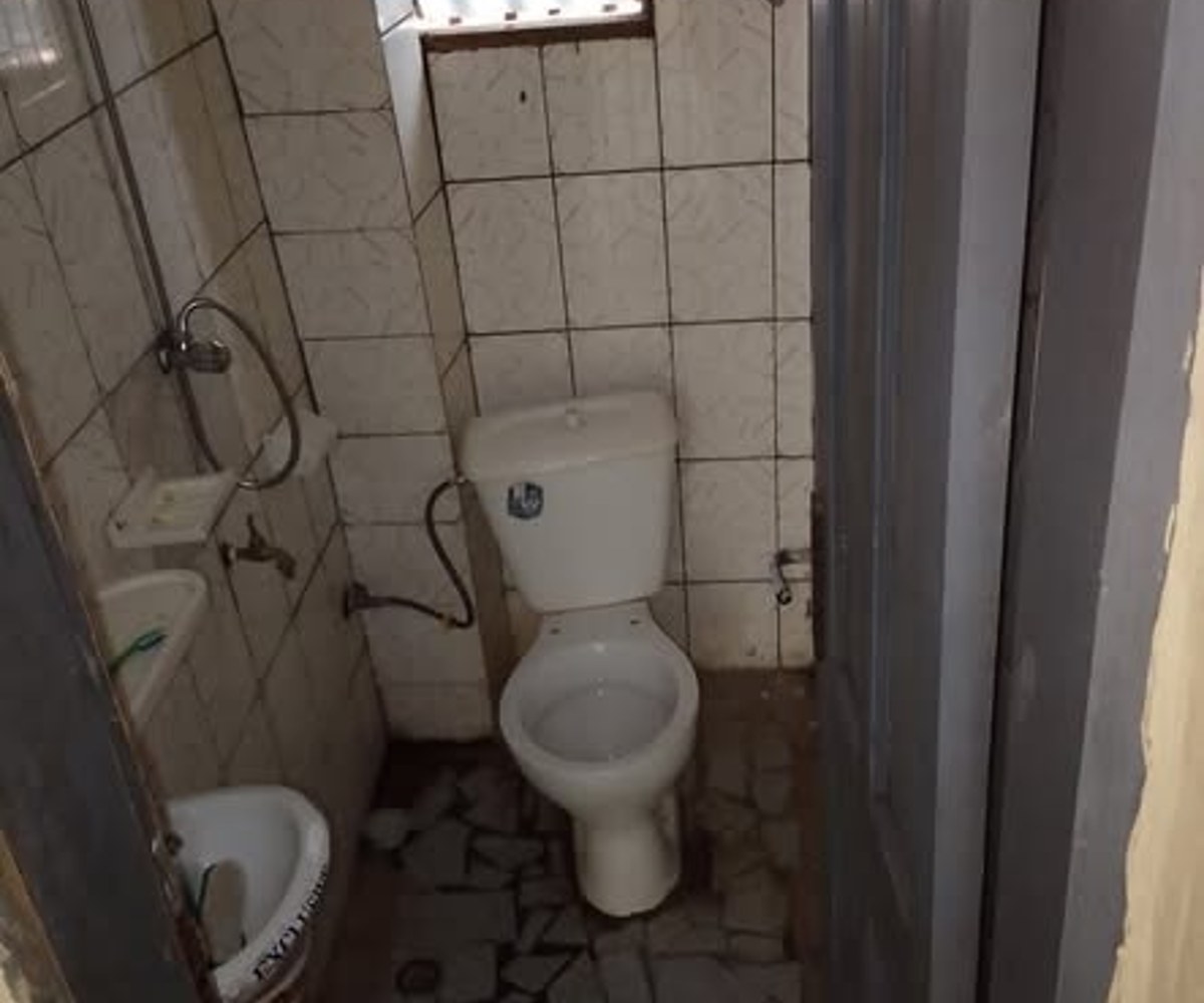 Vaste appartement à louer - Fougerol, Yaoundé