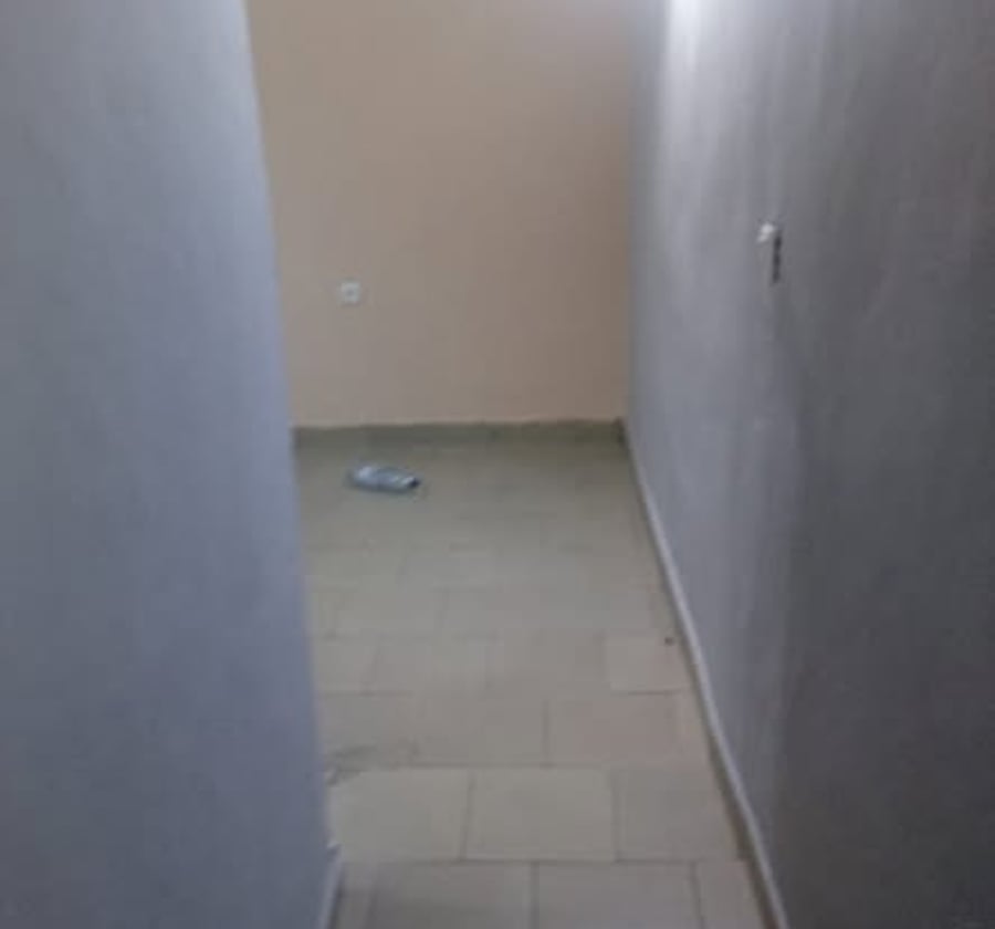 Appartement moderne à PK10 Cogefar