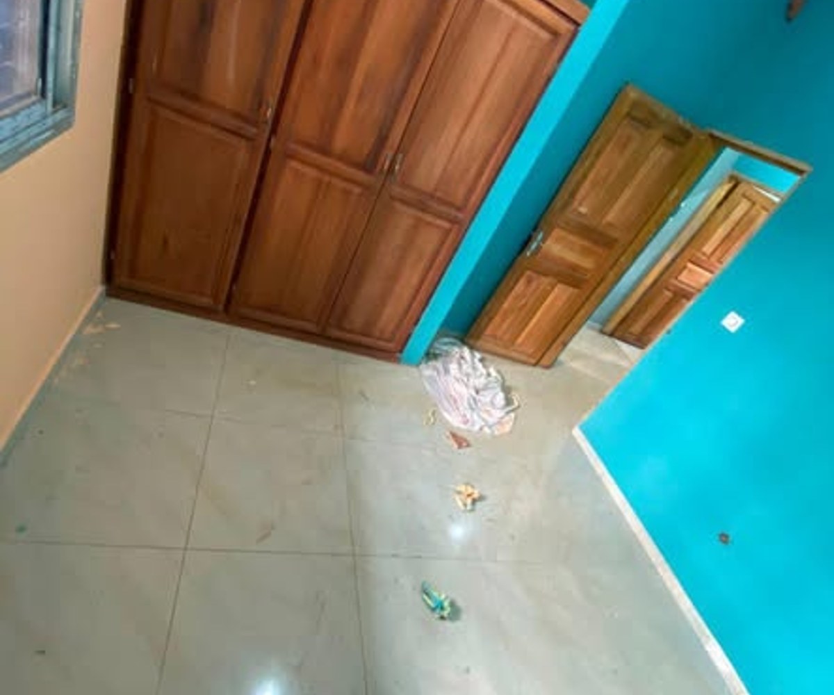 Appartement à louer à Nkolfoulou