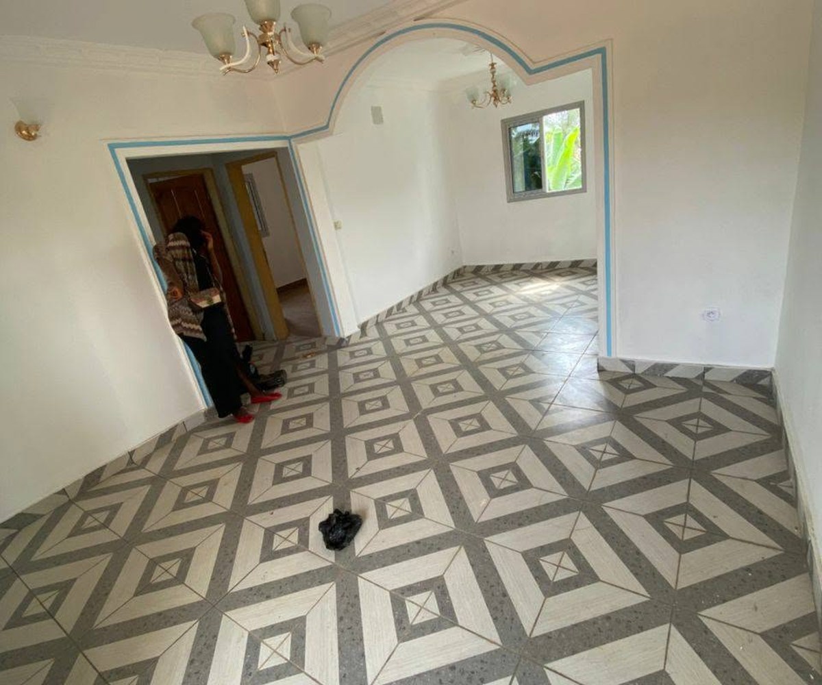 Appartement VIP à louer – Nkolmesseng, Yaoundé