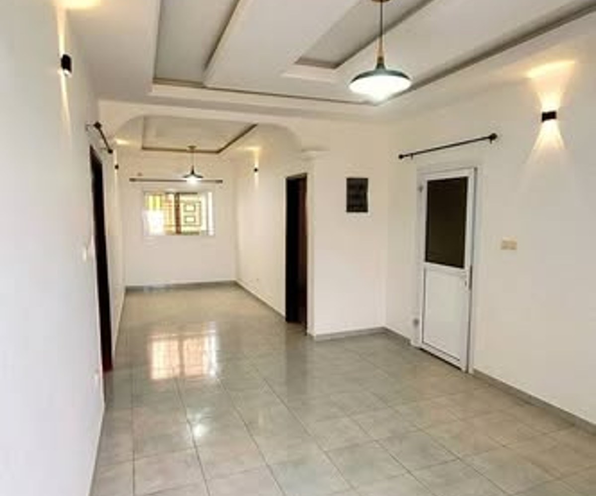 Appartement moderne haut standing à Makepe