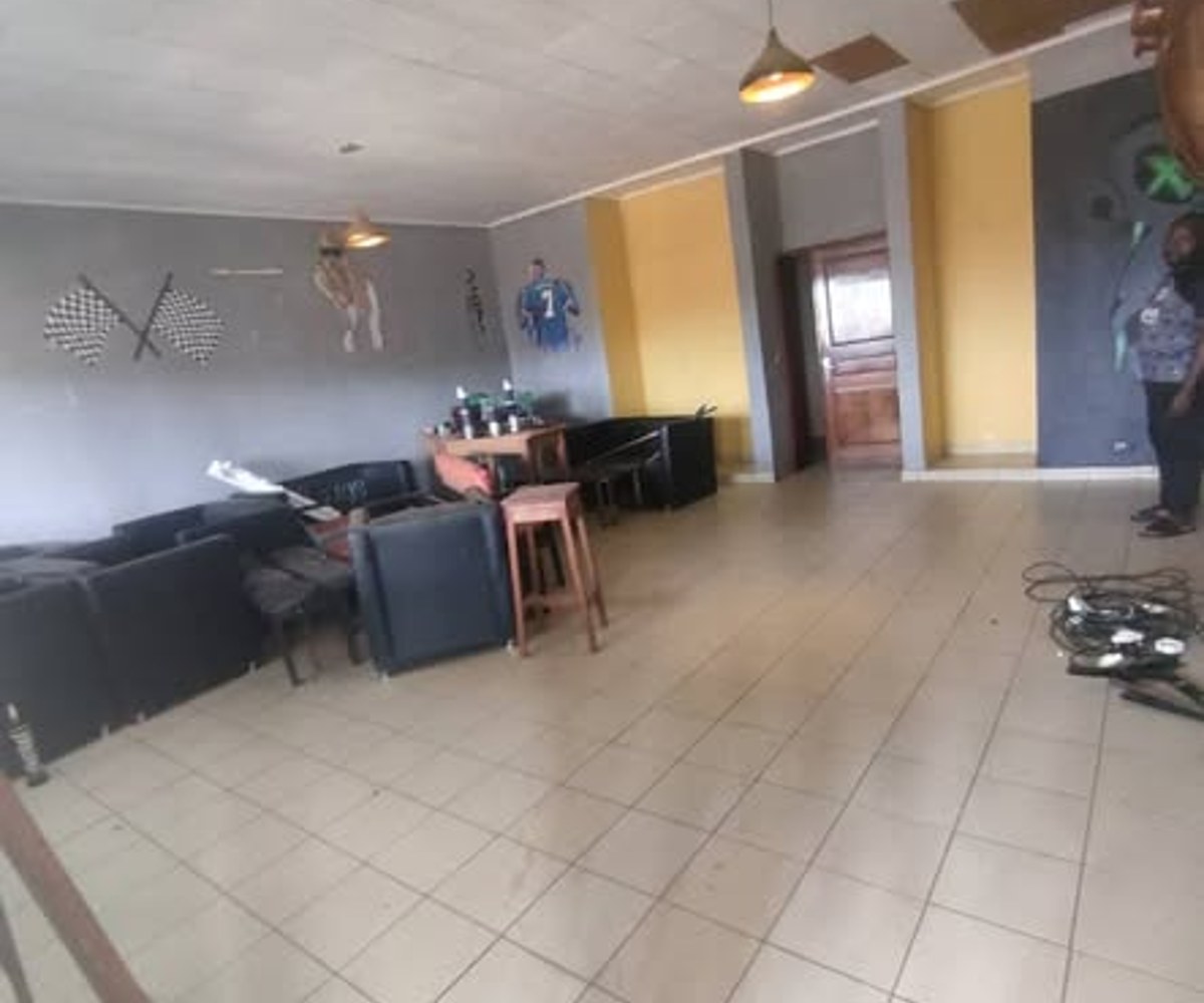 Appartement moderne à Tamtam - 3 chambres