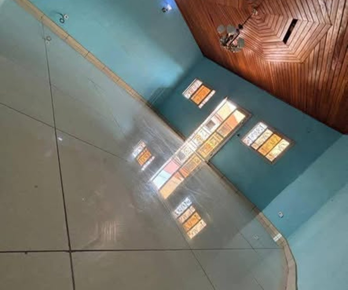 Appartement moderne à louer à Omnisport