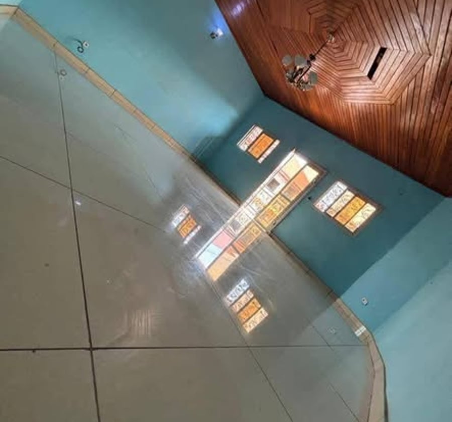 Appartement moderne à louer à Omnisport