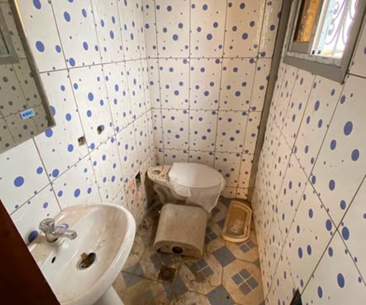 Appartement 2 chambres - Essos, Yaoundé