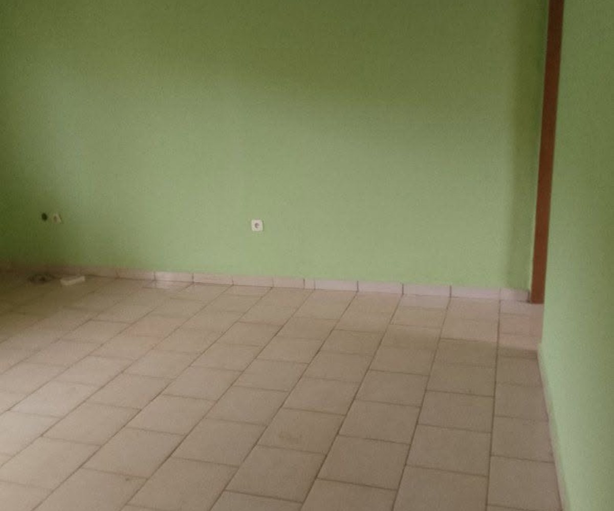 Appartement moderne 2 chambres à Carrefour Nkoabang