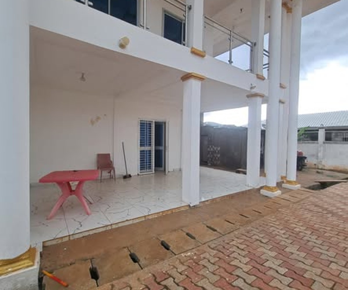 Appartement moderne à louer - Fourgerol