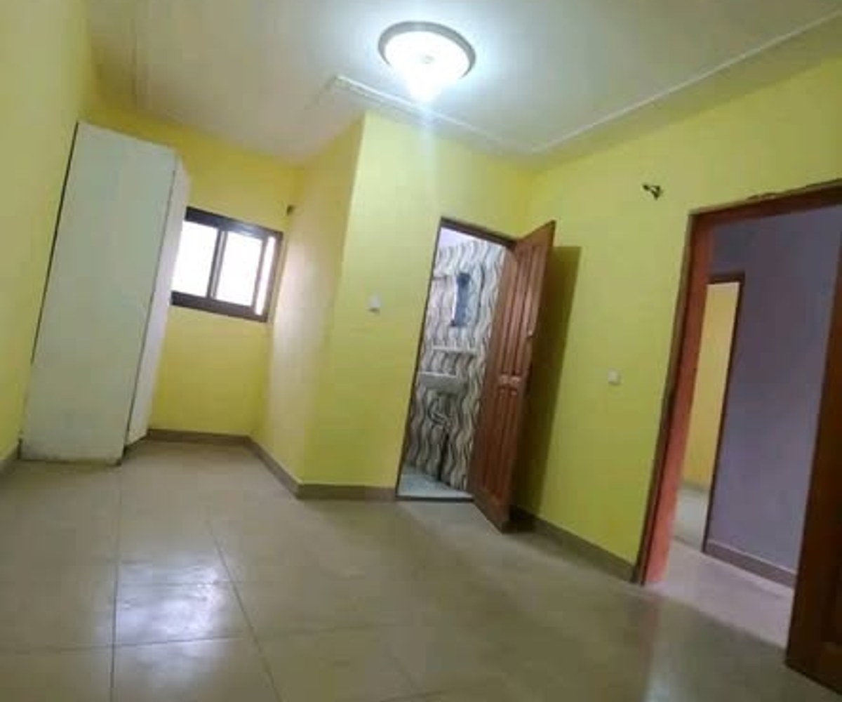 Appartement à louer à Logpom