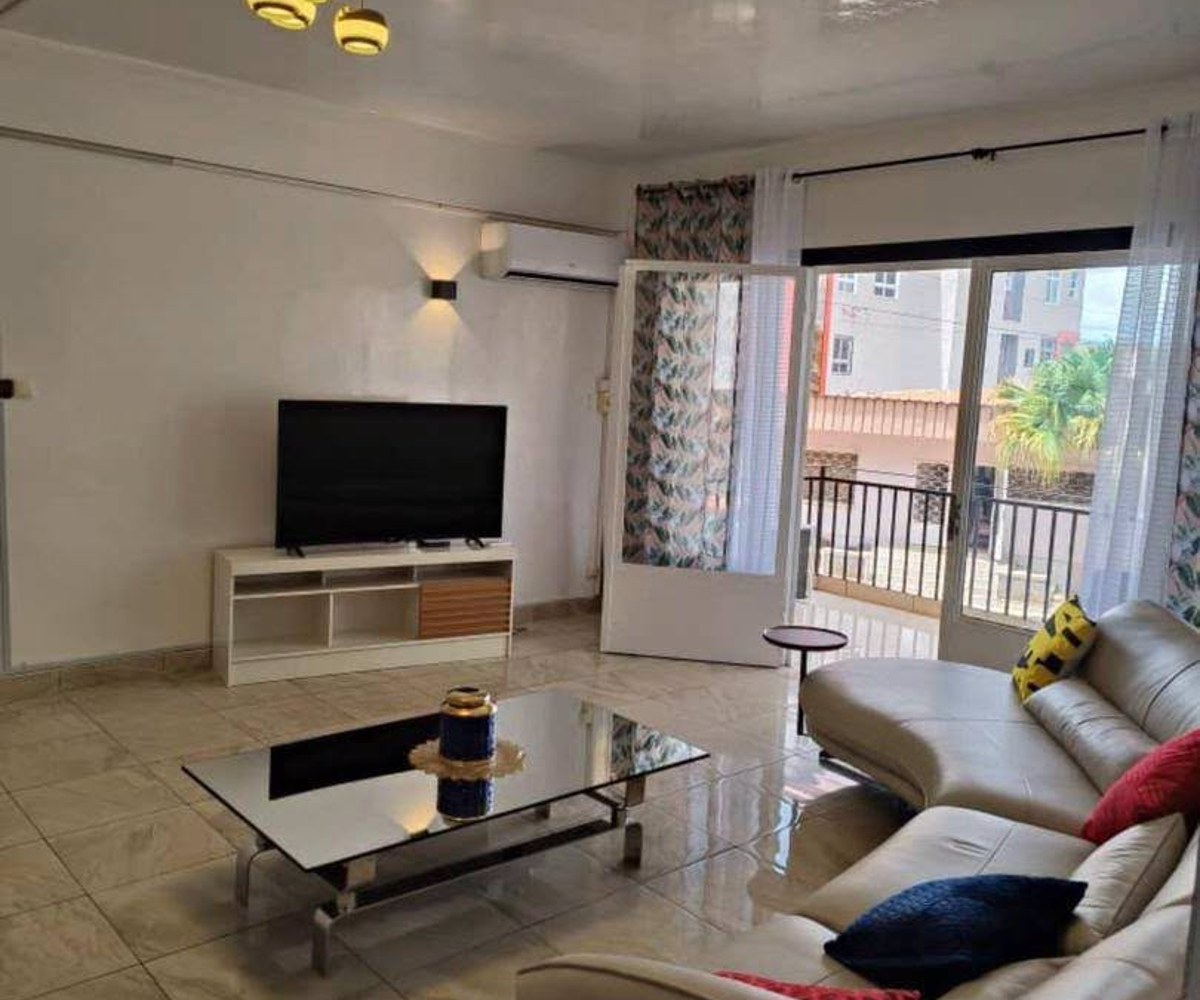 Chambres, studios et appartements meublés haut standing à Bastos Yaoundé