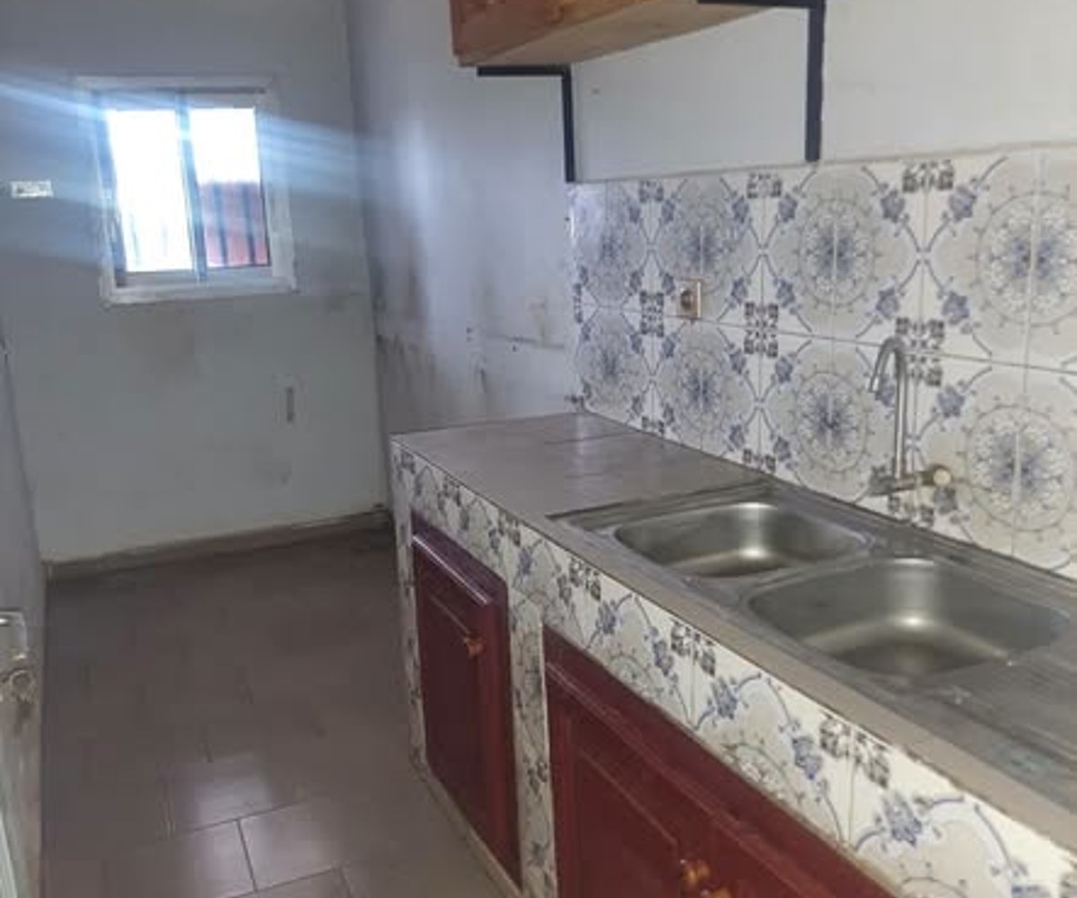 Appartement moderne à louer à Nkolbisson
