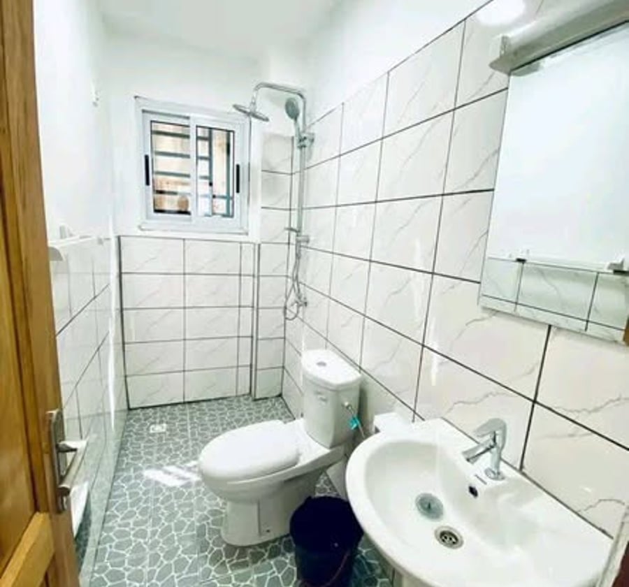 Studio moderne à Sable, Douala