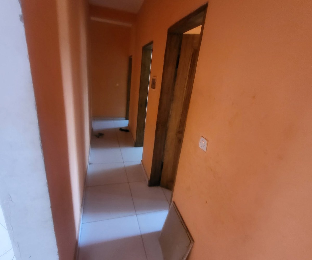 Appartement 3 chambres à louer à Yassa