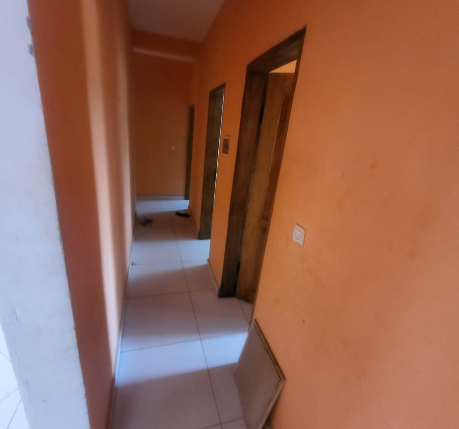 Appartement 3 chambres à louer à Yassa