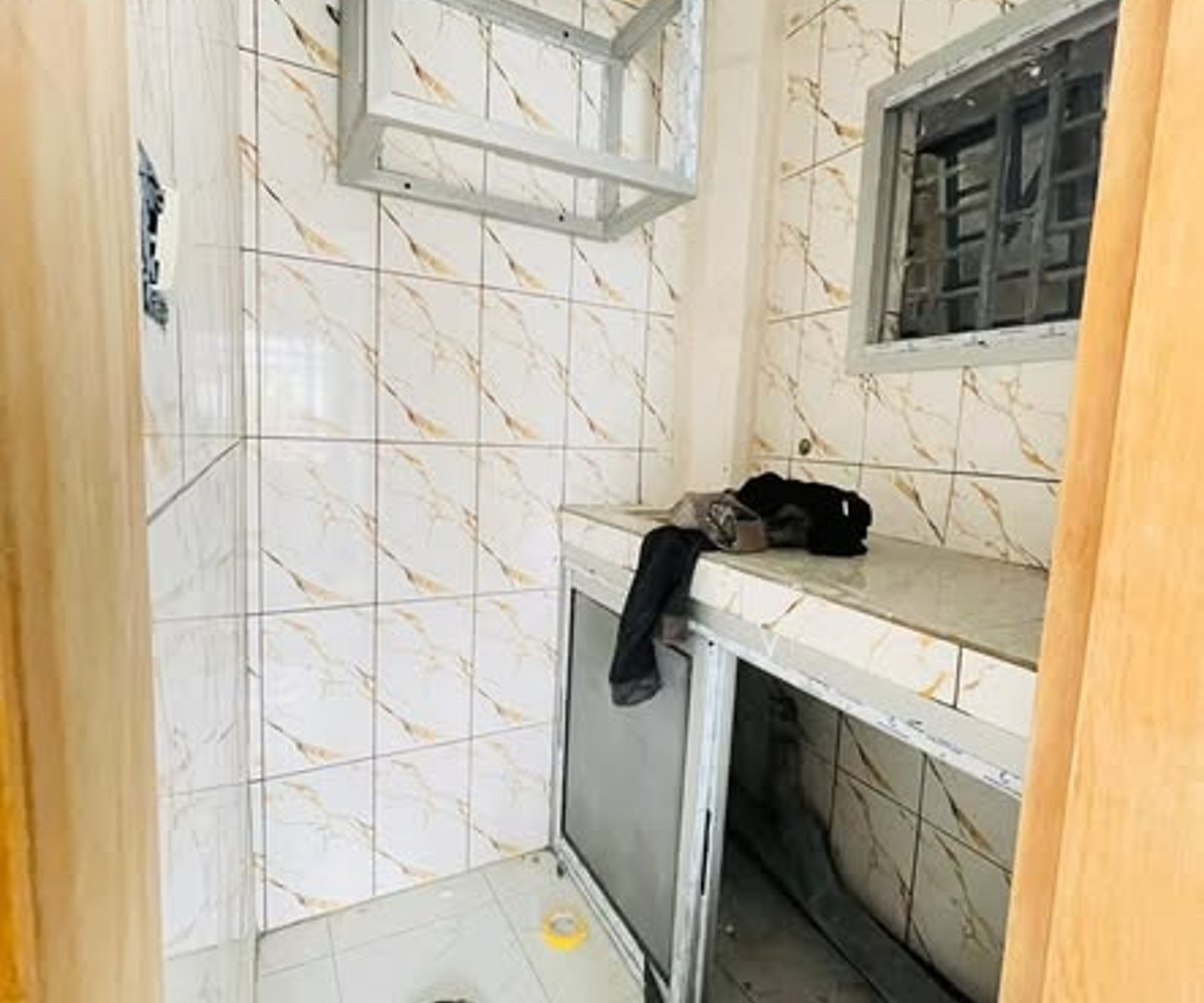 Chambre moderne à louer - Logpom
