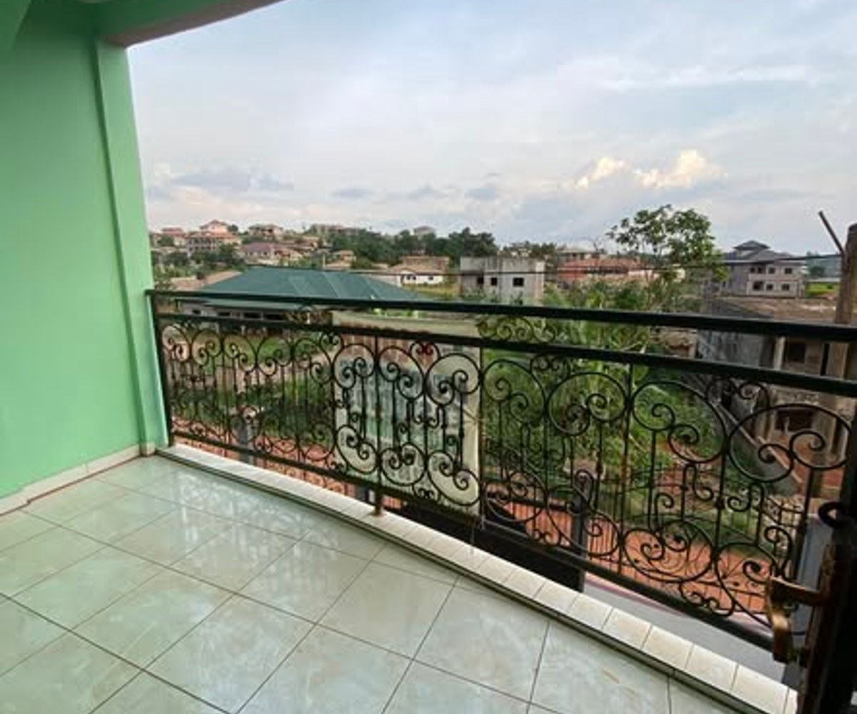 Appartement haut standing à louer - Odza, Yaoundé