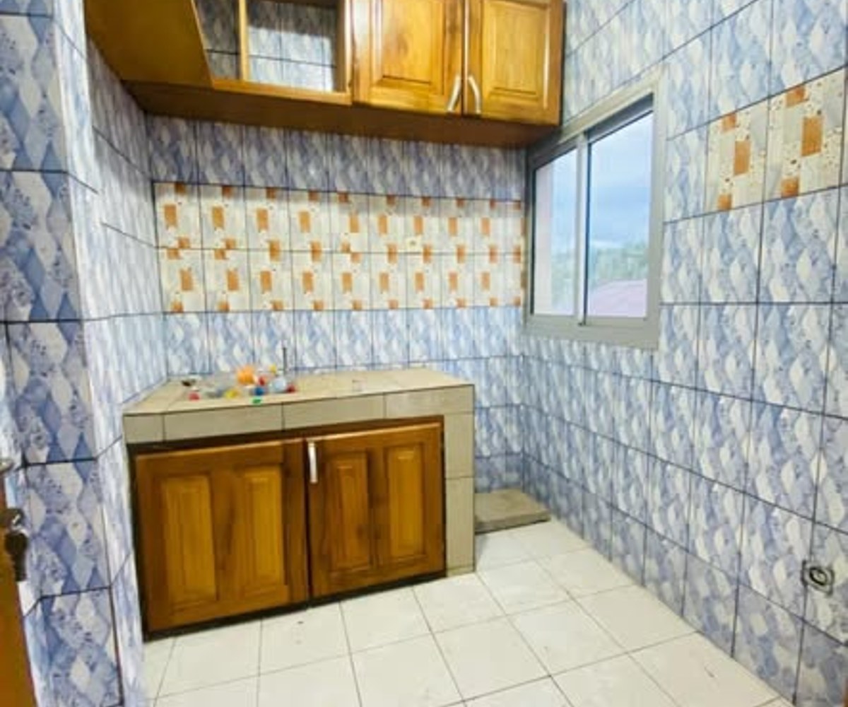 Appartement moderne à Obobogo