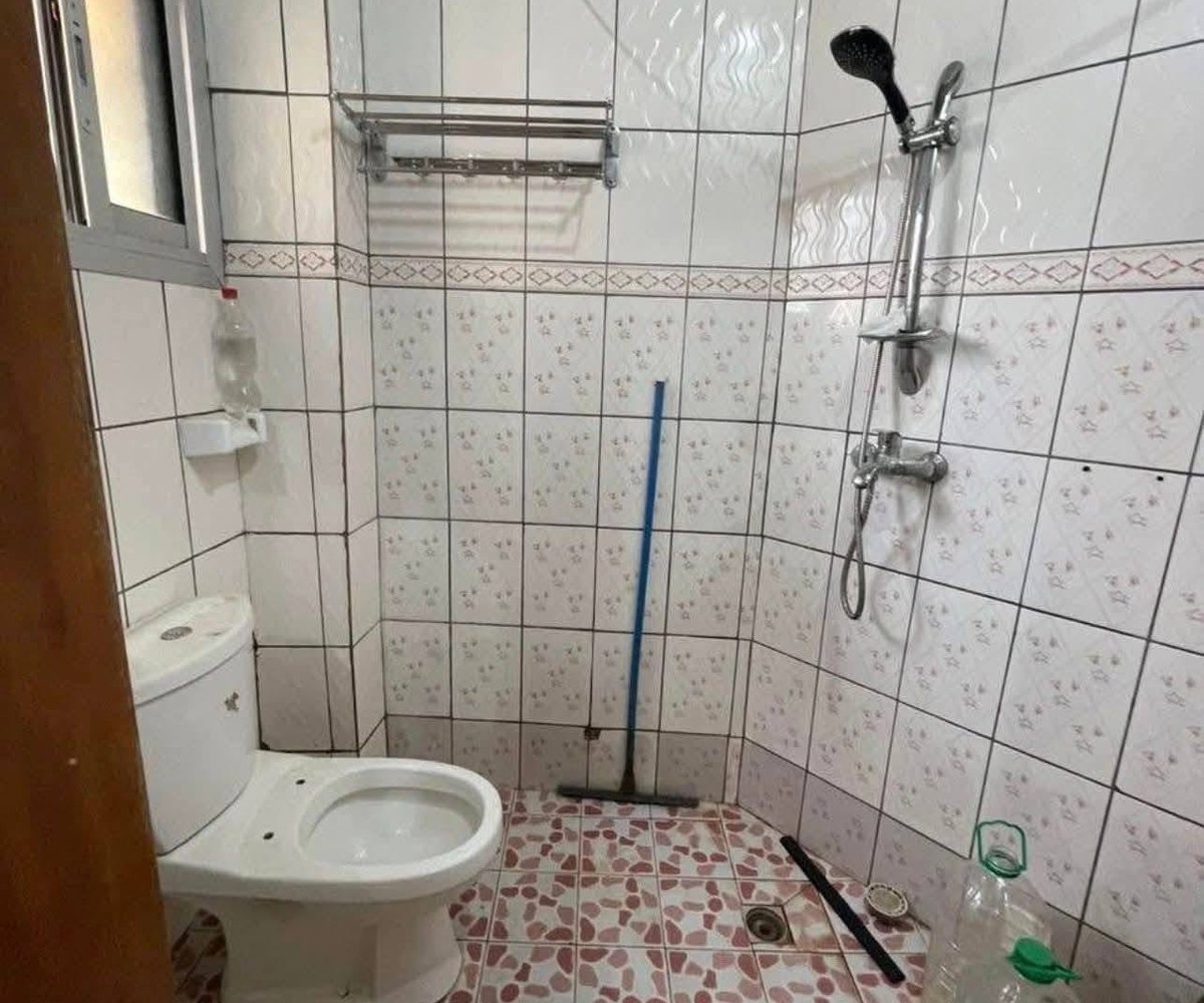 Appartement à Damas