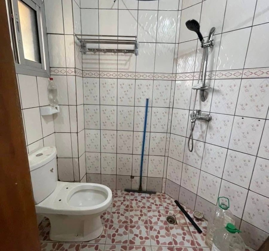 Appartement à Damas