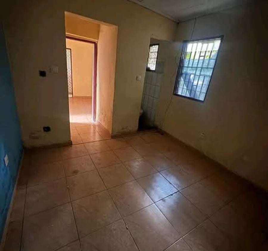 Studio moderne à louer à Ngousso