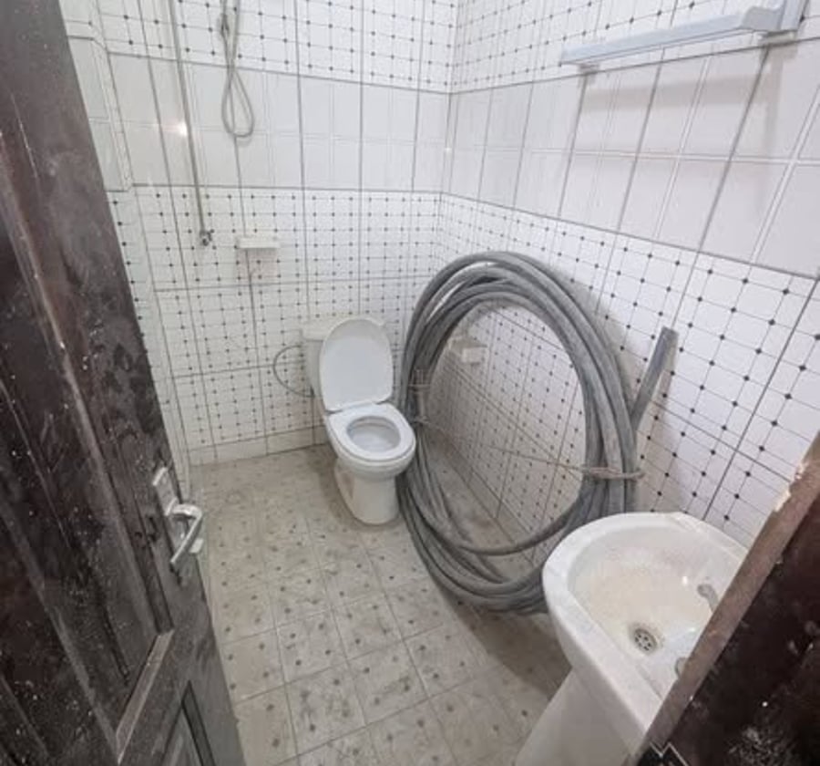 Appartement à louer à Makepe Cours suprême