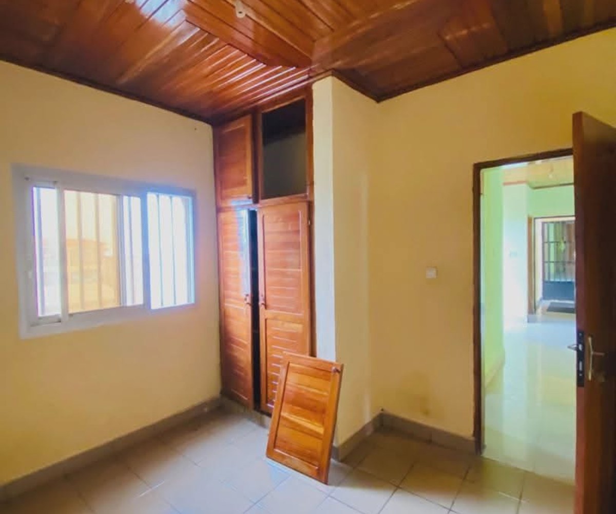 Appartement à louer à Logbessou